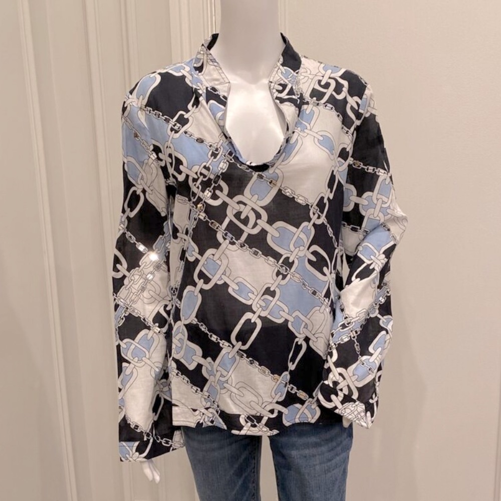 Tory Burch tunic